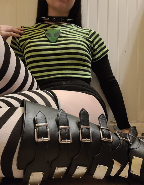 Morbid Mist high quality actress pics