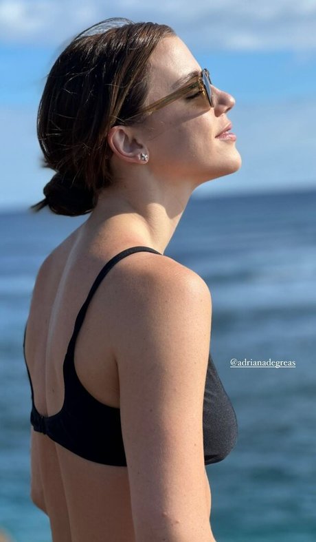 Alice Wegmann erotic star pic