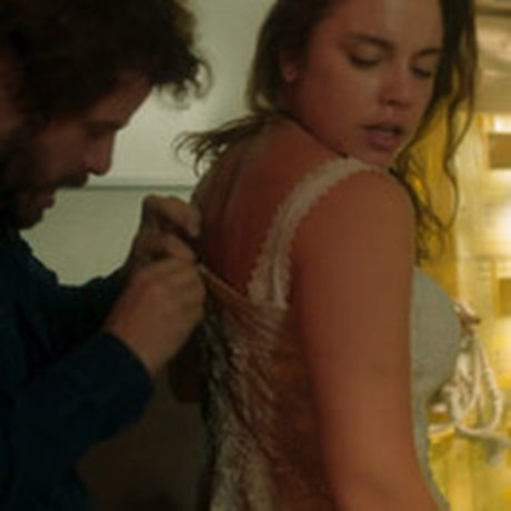 Alice Wegmann model erotic archive