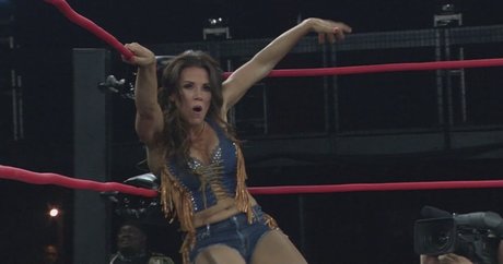 Mickie James adult star galleries