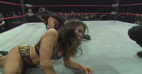 Mickie James model naked picture