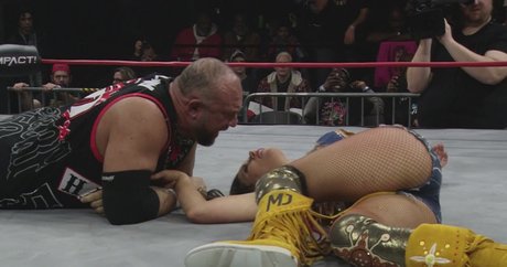 Mickie James hd star photos