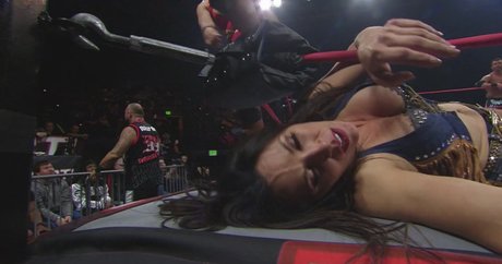 Mickie James star xxx images