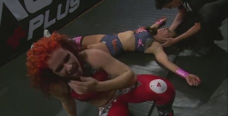 Mickie James star nice picture