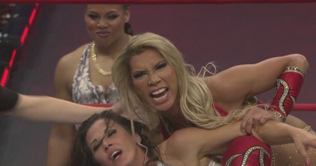 Mickie James perfect star pictures