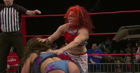 Mickie James pretty model picture