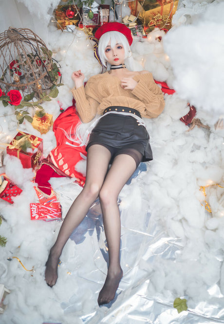 Rioko Cosplay porn actress gallery