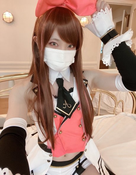 Senyasenyanko nudes model pictures