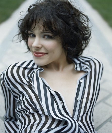 Rachel McAdams hot pornstar photo