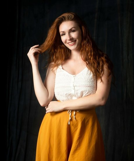 Dane Halo high quality model photos