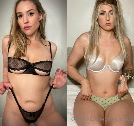 pennyjane20 xxx model pics