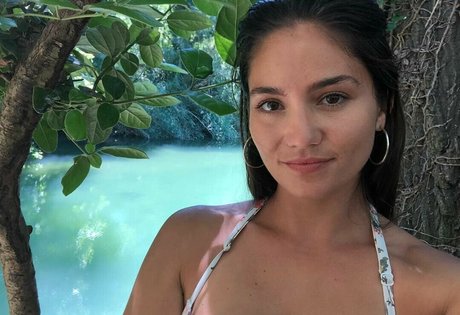 Ophelie Bau high quality pornstar photos