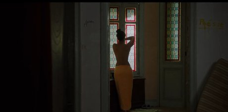 Ophelie Bau adult model image