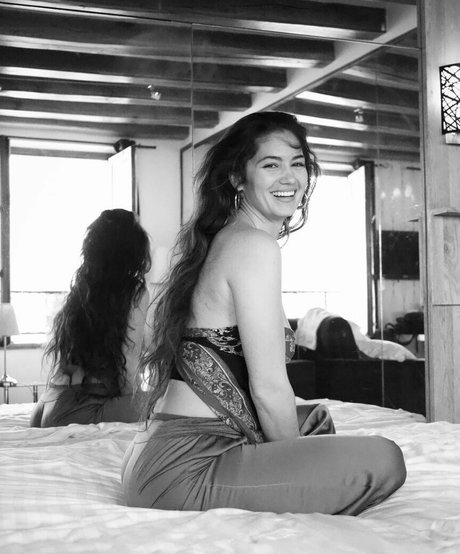 Ophelie Bau perfect actress gallery