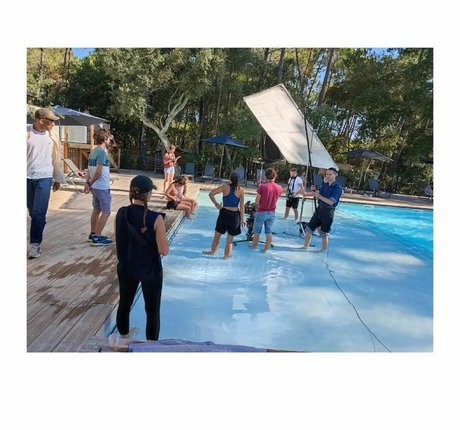 Ophelie Bau Profile pic