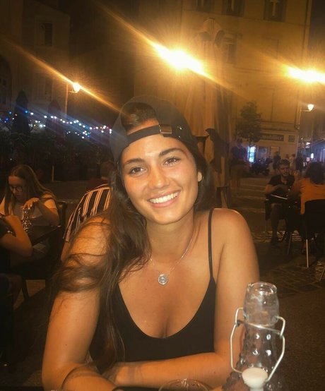 Ophelie Bau star nudes gallery