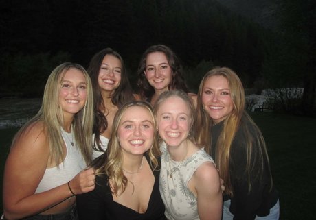 Josie Conely star free img