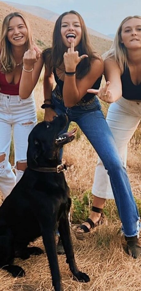 Josie Conely xxx star photos