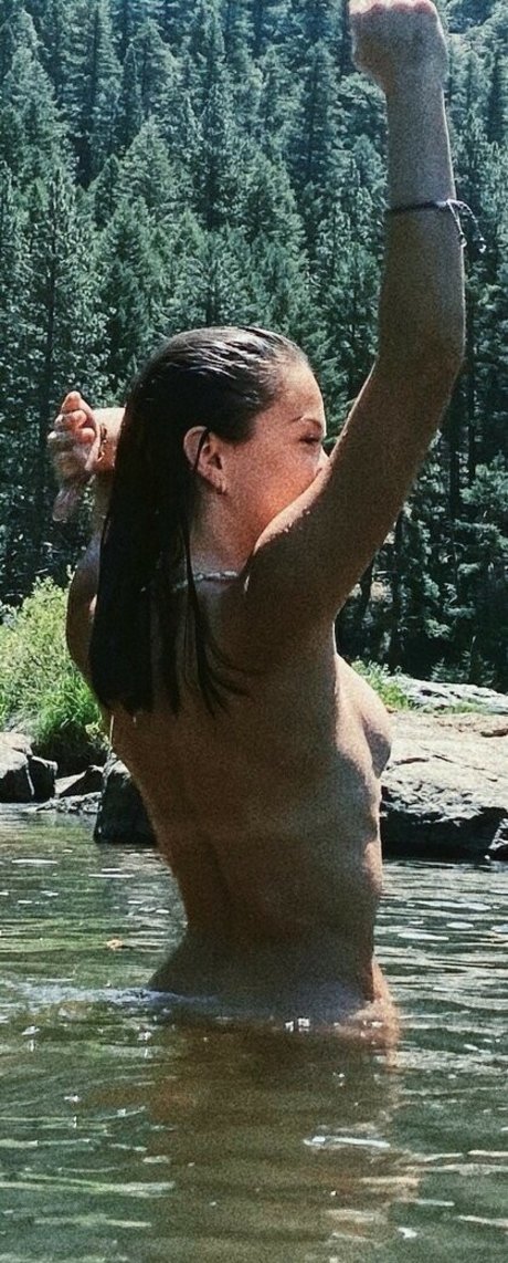 Josie Conely xxx model img