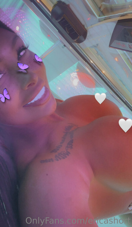 Erica Short Profile pic