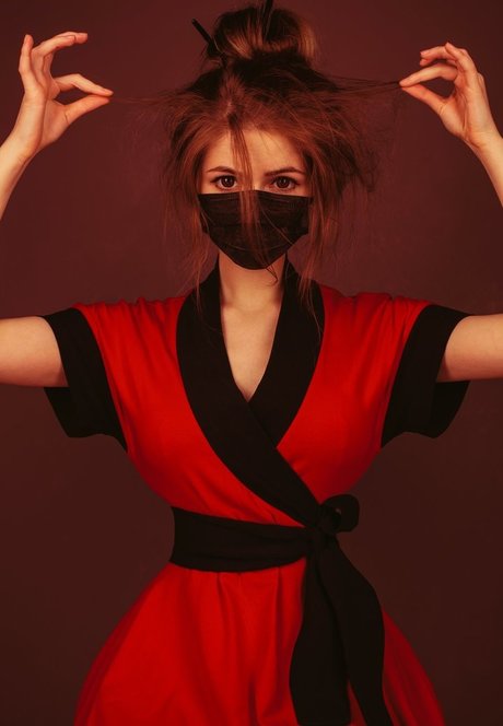 Nancy PlayBetter model high quality img