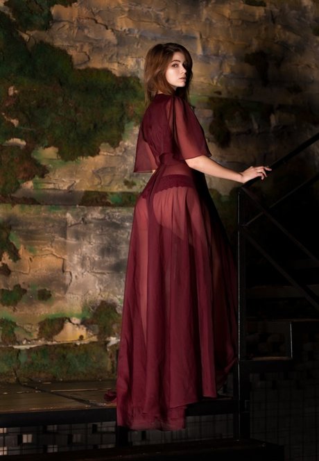 Nancy PlayBetter pornstar nudes picture