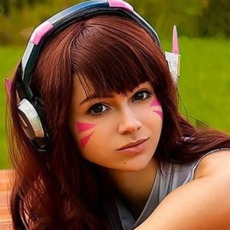 Nancy PlayBetter model nude gallery