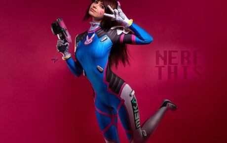 Nancy PlayBetter naked model pics