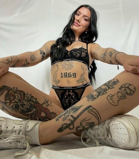 Emilysullivan star pornographic gallery