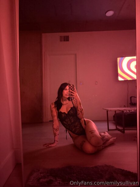 Emilysullivan nudes pornstar images