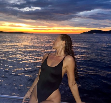 Lottie Loves ASMR pornographic actress photos