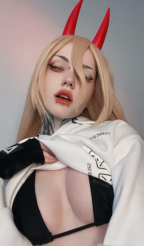 Vell Felice art star img