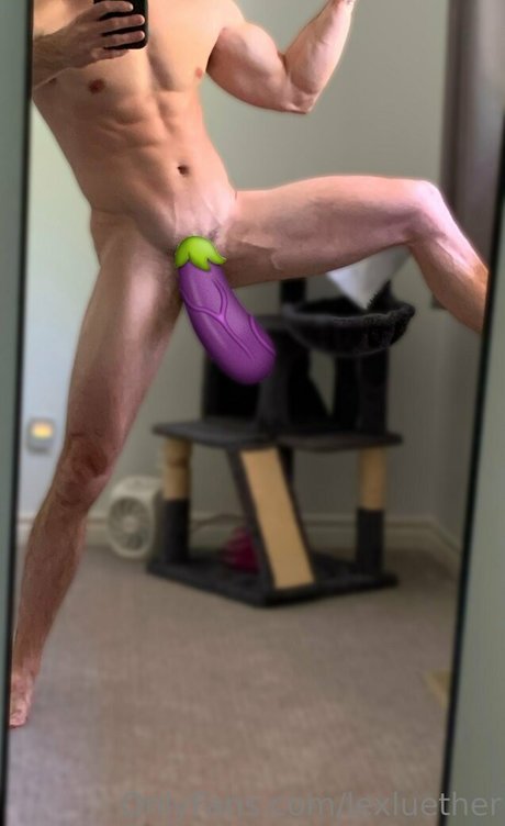 lexluether model perfect img