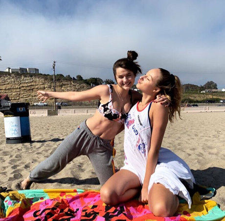 Chloe East hd star archive