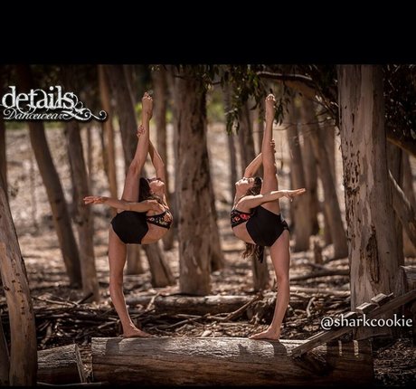 Chloe East erotic model photos