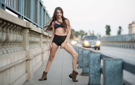 Chloe East nudes actress galleries