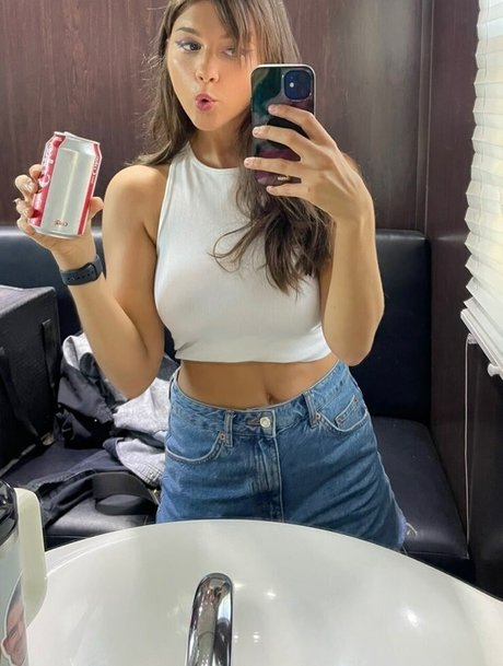 Chloe East erotic pornstar photo