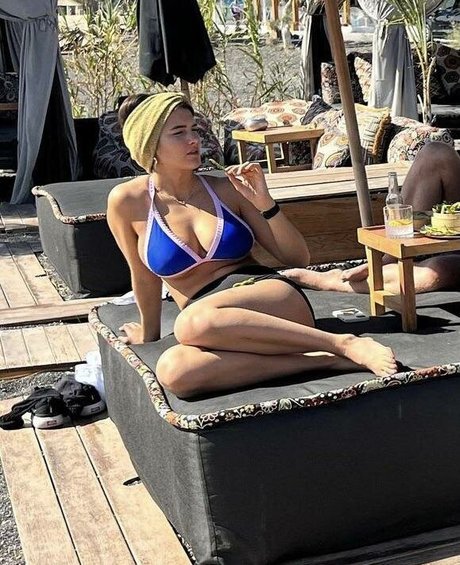 Chloe East star xxx pic