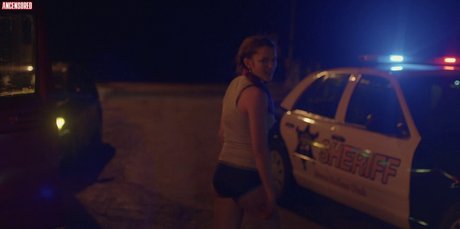 Chloe East star naked pic