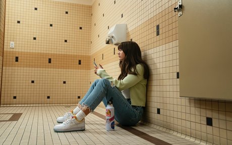 Chloe East pornstar adult archive