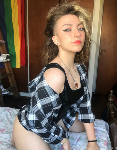 vanessagem nude pornstar img