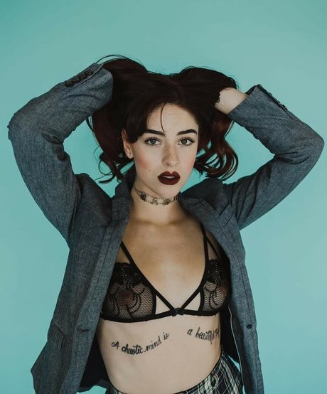 Bernadine elizabeth best actress photos