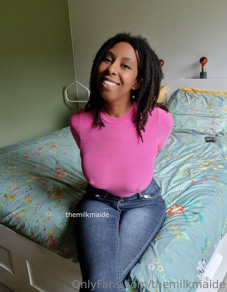 themilkmaide pornstar pretty image