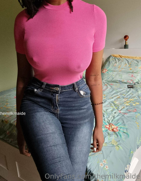 themilkmaide xxx model image