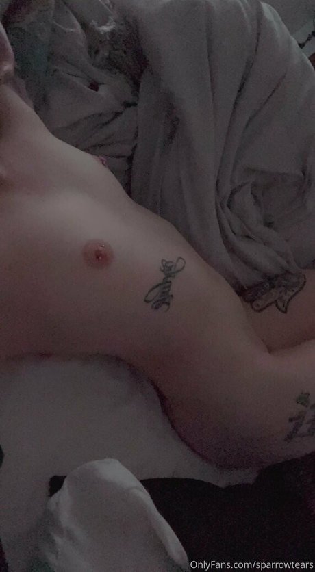 starlingtears naked pornstar images