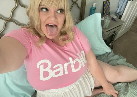 bakedbimbobunnybun star hot image