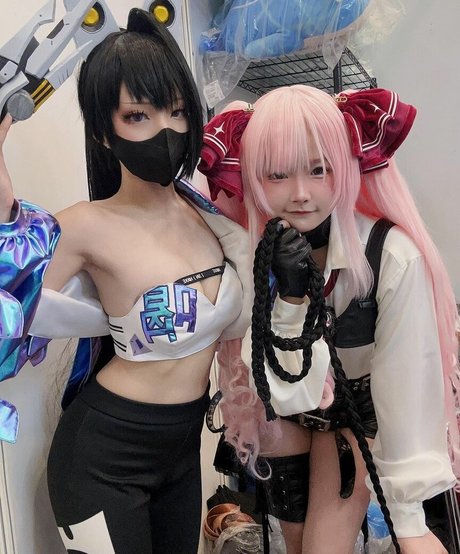 Nekonoi Katsu star nice galleries