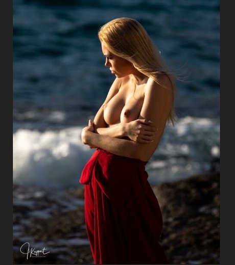 Margot Gajewska porn actress archive