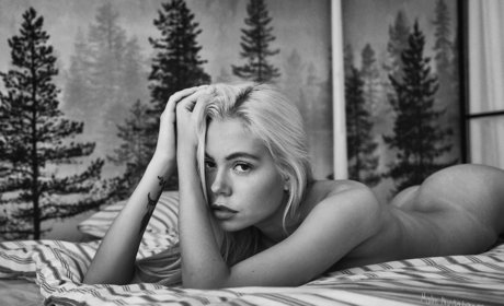 Margot Gajewska pornstar hot galleries