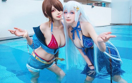 Xxaenax best model photos